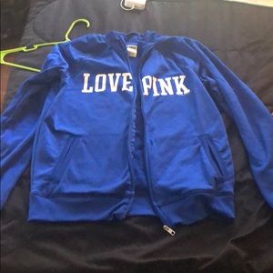 University of Kentucky jacket